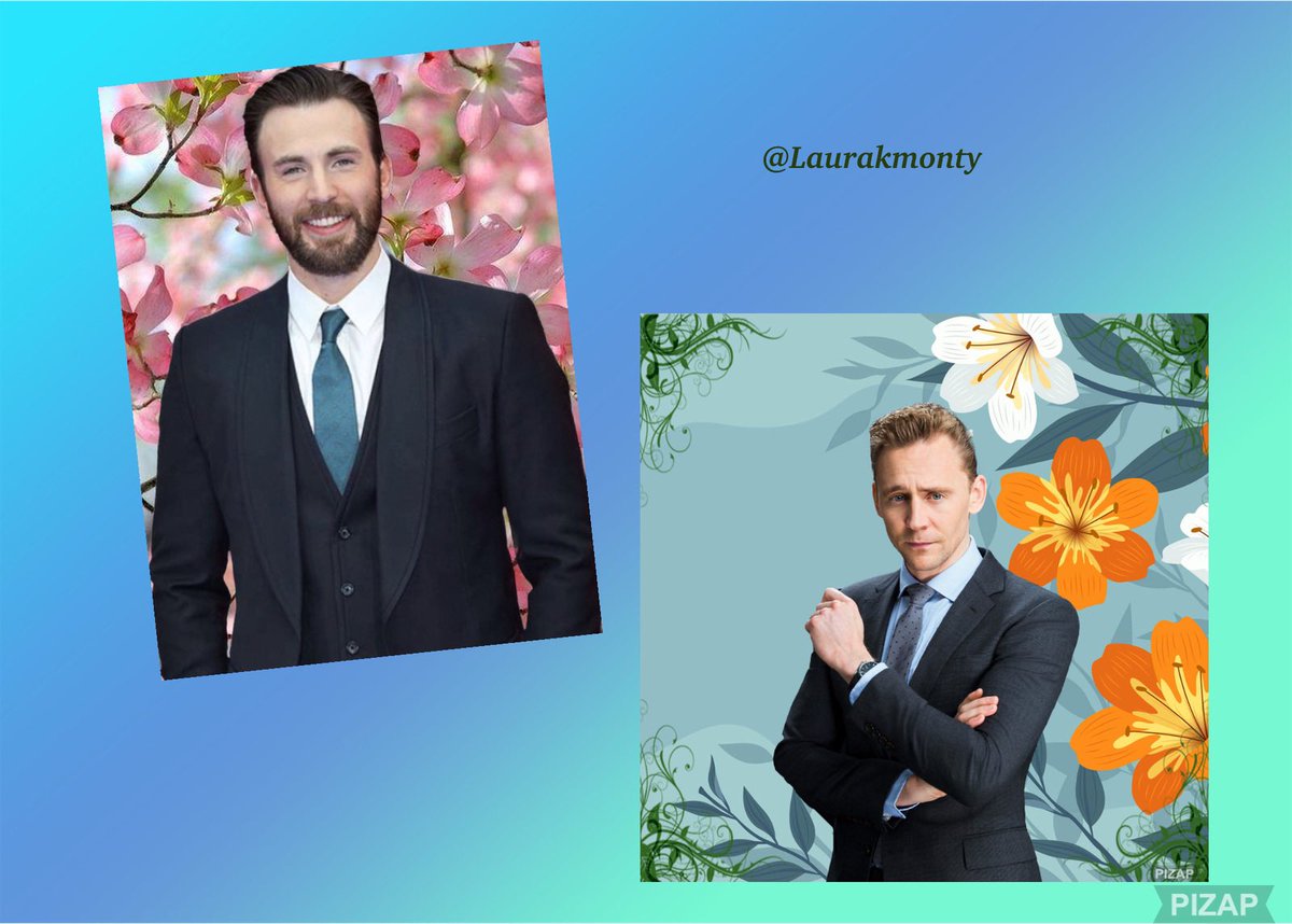 Laura ❤️Loki, Cap forever 🇨🇦❤️😘🤗🙏🎃🖤🧡🌹 tweet media