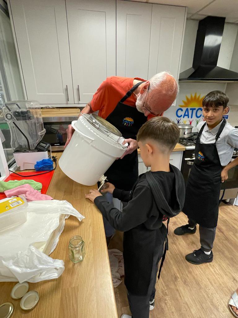 CATCH Leeds tweet media