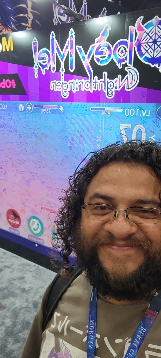 dcchivas's tweet image. #ObeyMAX2023