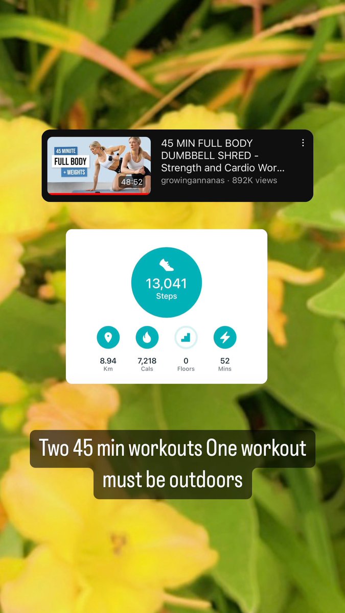 princessameer20's tweet photo. #75hardchallenge #75Hard Day 55
#learning_how_to_learn📚
#run 🏃🏻♀️ https://t.co/i6F8bcXqnh