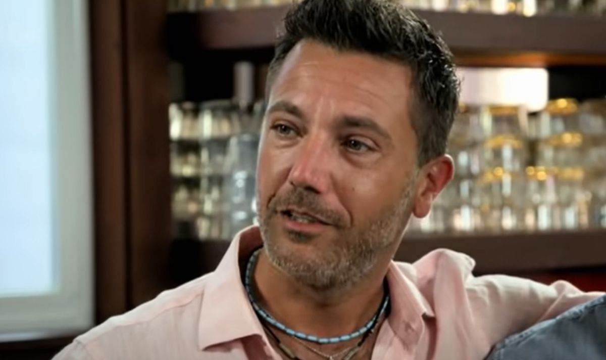 Gino D’Acampo lands new gig after leaving iconic ITV show with Gordon Ramsay

https://t.co/Kmx58tJ1MI https://t.co/lztp6OHpp8