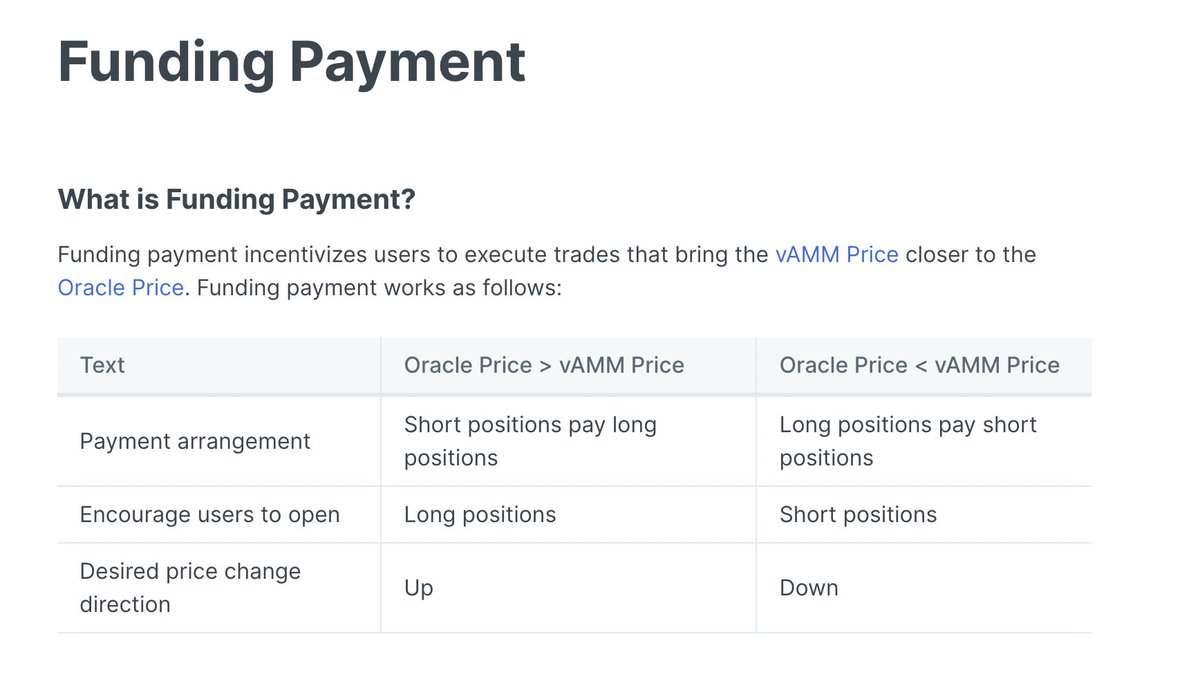 TaikiMaeda2's tweet photo. Ok so I've been shorting #BAYC on @nftperp and @Tribe3Official and I am curious how I'm being paid funding when all traders are literally short?

I get that mark price > oracle price but everyone is short but we're all getting paid funding?! Am I just dumb https://t.co/EPpyeD7Peb