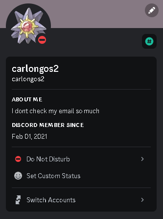 carlongos2's tweet image. en caso que twitter muera por lo incompetente que es elon musk
voy a compartir mis otras redes sociales
(soy algo activo en facebook)