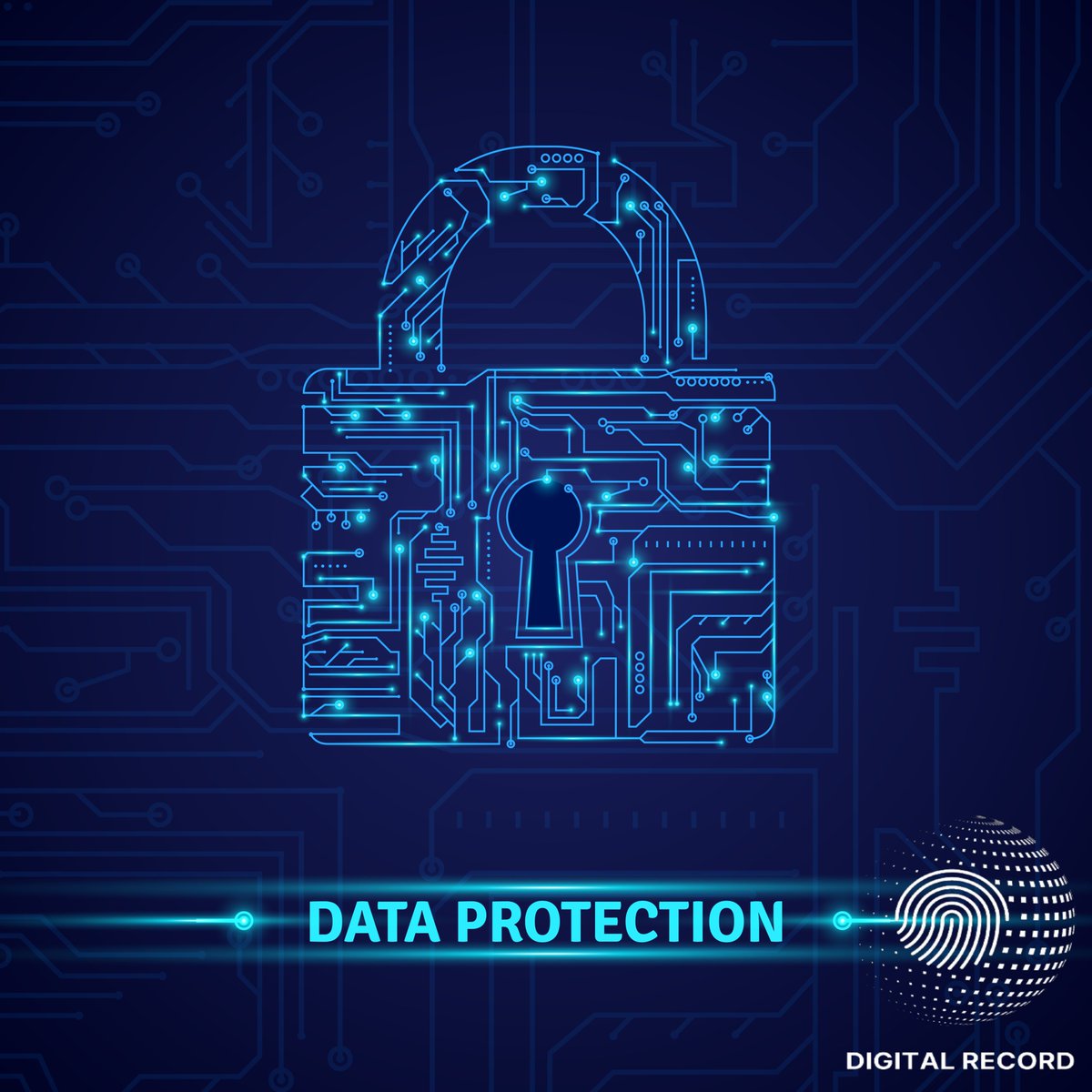 Data security matters in digital credentials. At Digital Record:

1️⃣ Robust Encryption
2️⃣ Secure Storage
3️⃣ Granular Access Controls
4️⃣ Blockchain Technology
5️⃣ Compliance with Regulations

Join Digital Record for a secure, paperless education future.

#DigitalCredentials