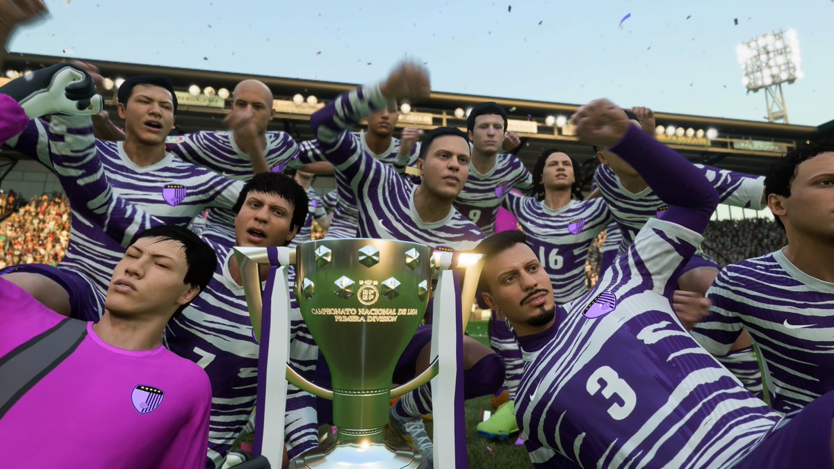 TwPucelaFC's tweet photo. CAAAAAAAAAAAAAAMPEOOOOOOOOONES CAAAAAAAAAMPEEEOOOOOOOONEEEEESSSSS OEOEOEEEEEEEEEEEEE https://t.co/ca5h9HB7a2