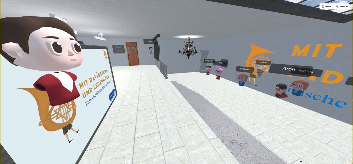 XaoS 💜😎 tweet media