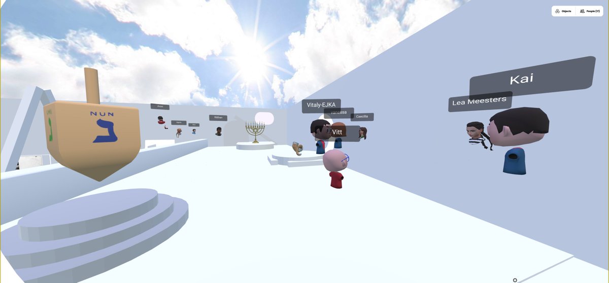 XaoS 💜😎 tweet media