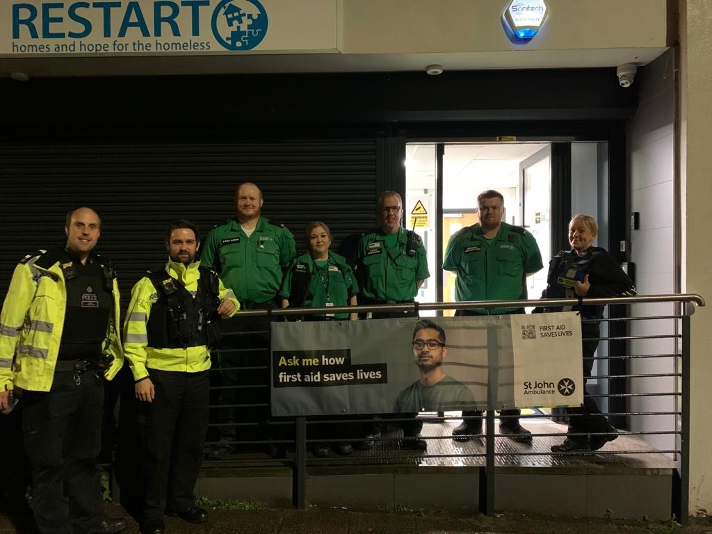 Stoke-on-Trent Police tweet media