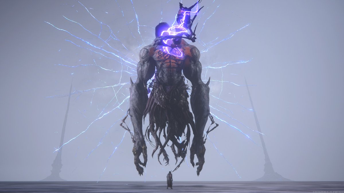 _tristalks's tweet photo. #PS5Share, #FINALFANTASYXVI https://t.co/fJjQzJKrho