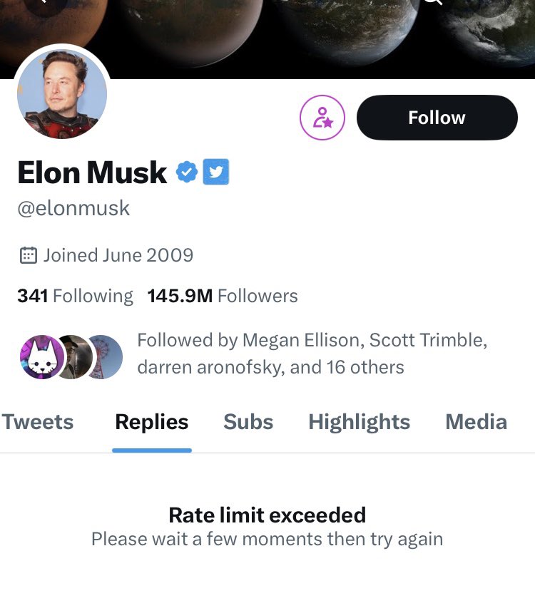 nickcarrscouts's tweet image. I love that this service is so fucked, I can’t even read the owner’s explanation for why it’s so fucked.