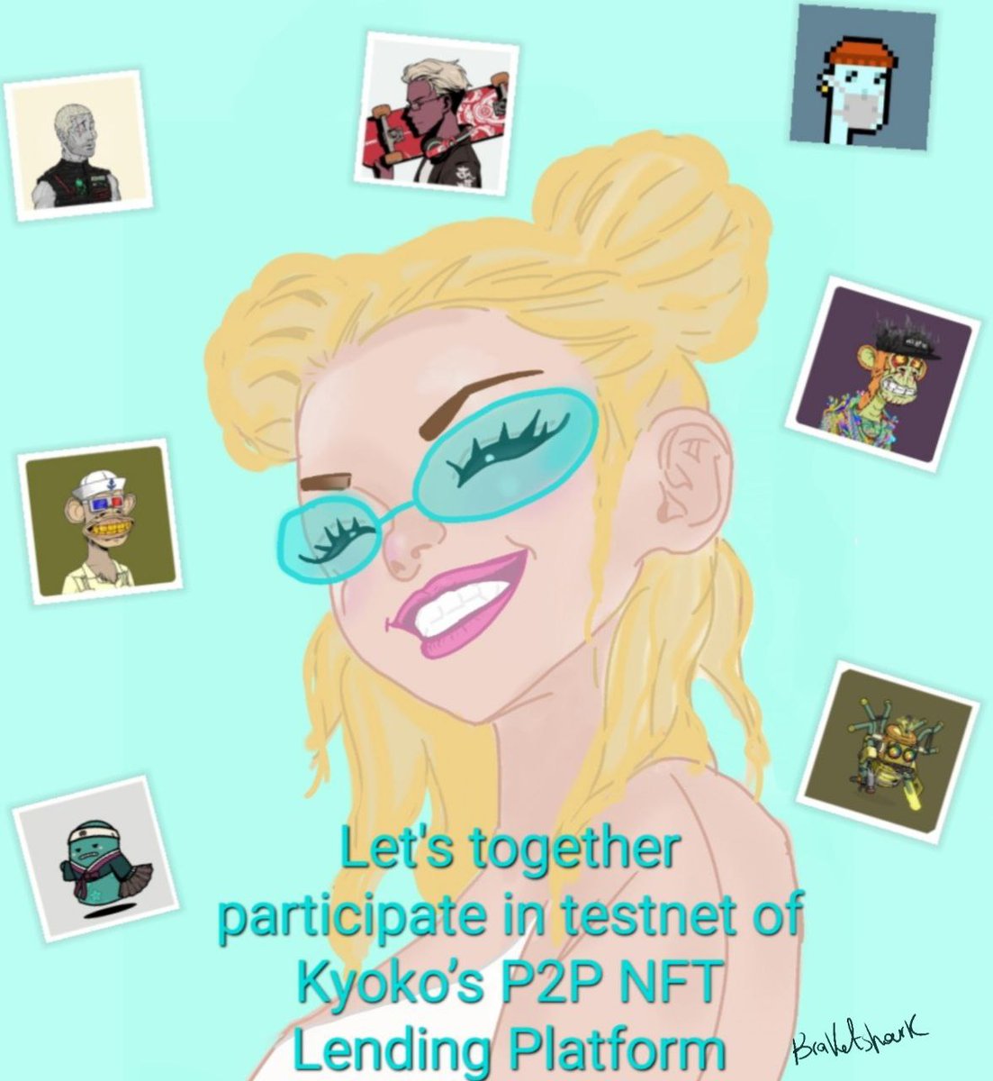 braketshark's tweet photo. @kyokofinance  #kyoko #kyokofinance https://t.co/wVF0EnMGps