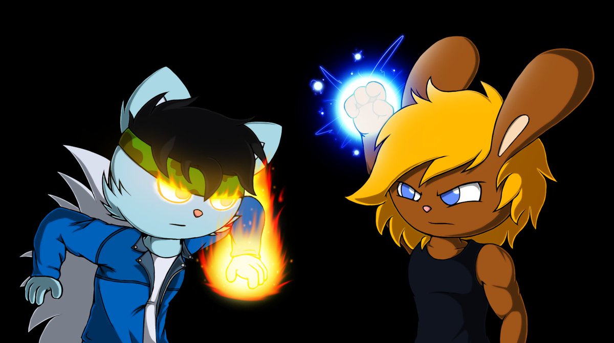WopterWop's tweet photo. Comm for @HorseSorta 

#Clox #Wopter https://t.co/JMRCclQzB0