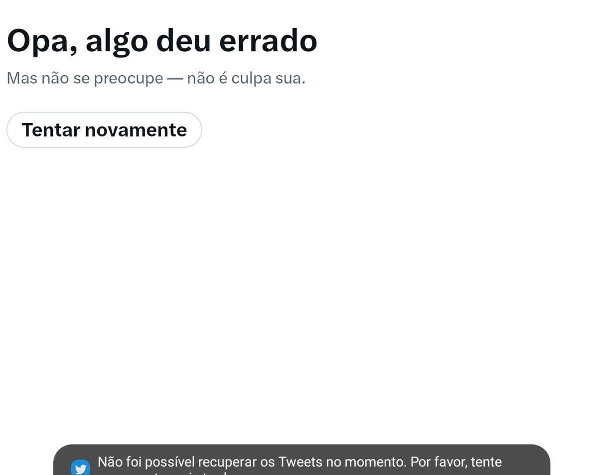 tgbaliza's tweet image. Esse twitter tá coisado