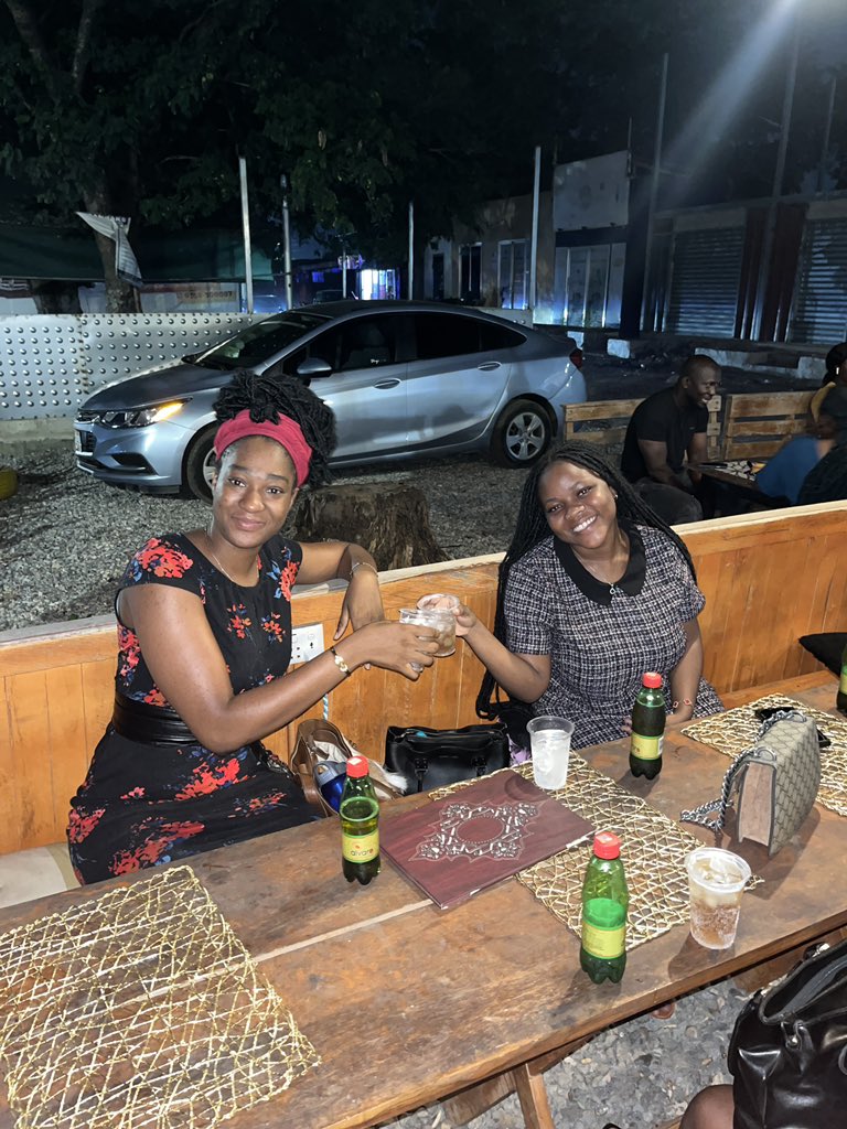 RRCRotaract's tweet photo. All work and no play makes life a dull replay. Embracing the balance between service and establishing friendships and networks. #rrc #rotaractfridays #service #friendships https://t.co/F72uhQXH5R