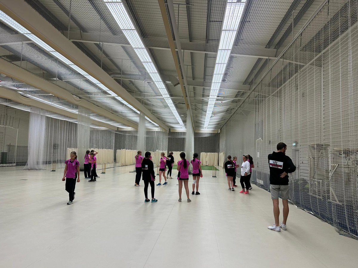 Prior's Field Sport tweet media