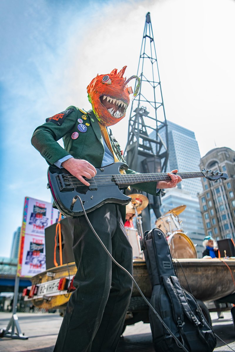 Just 3 weeks til Antidote#10, 22.07.23 at <a href="/VicTheatre/">Victoria Theatre Hx</a> Halifax! Award-winning film maker and experimental artist Matt Hulse <a href="/dummyjim/">Dummy Jim</a> and German-Turkish folk-pop-electro-virtuoso Aylin Leclaire bring 'Alchemy' alongside Bill Wells The National Jazz Trio of Scotland