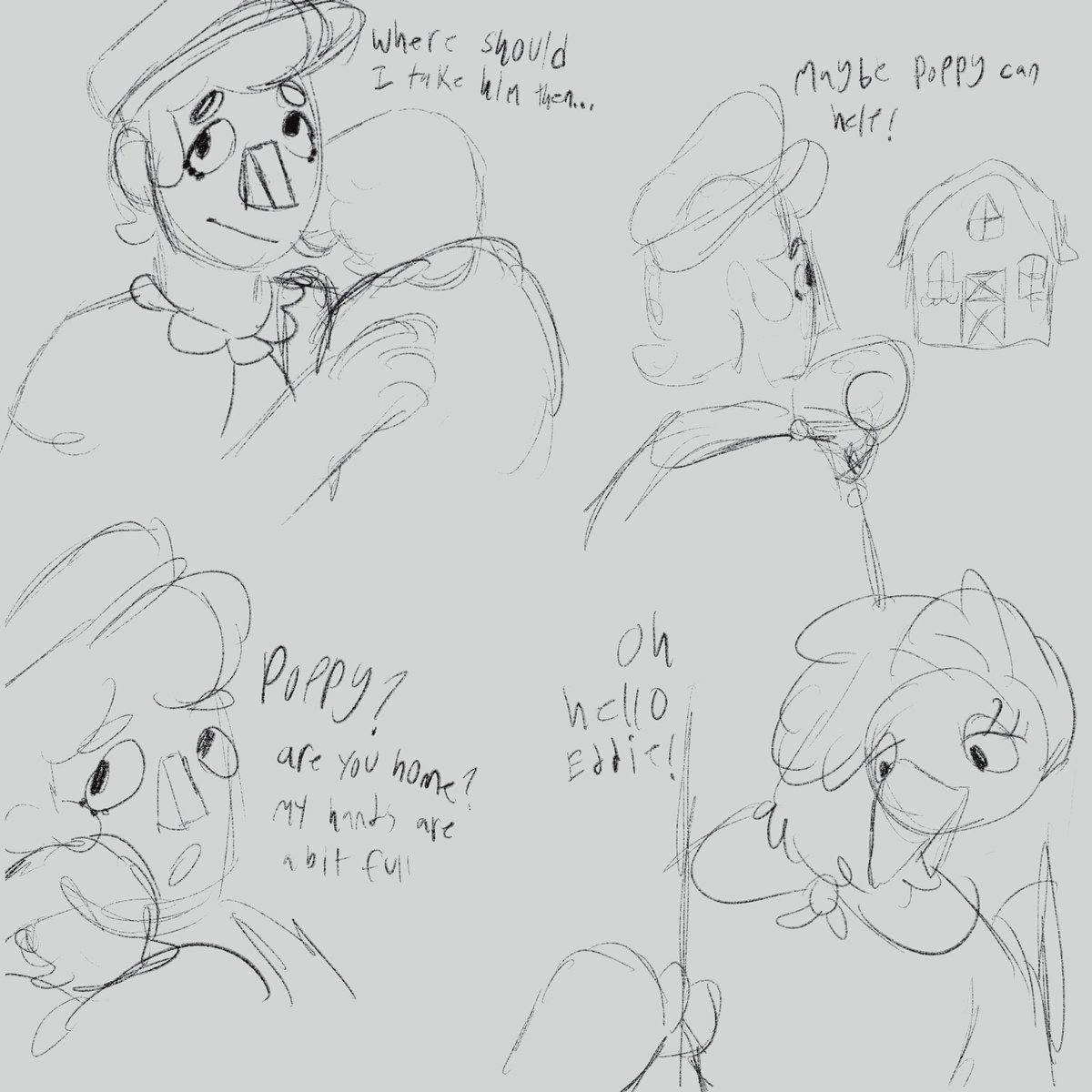 Fluffy Biscuits tweet media