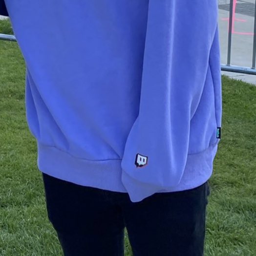 sweater paws