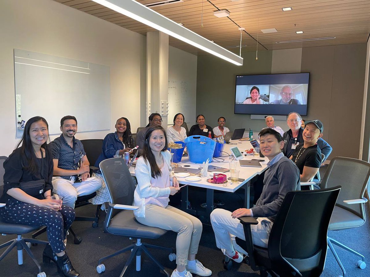 Stanford Pediatric Nephrology (@stanfordpedneph) on Twitter photo Congratulations to our graduating fellows <a href="/kidneywiki/">Ryan Town 🤏🏽🫘</a>, <a href="/heyjune287/">Haejun Ahn</a>, and <a href="/xzhao22/">Xixi</a>! We’ll miss you but can’t wait to see all the amazing things you will do in your new attending jobs! #PedsNeph Congratulations to our graduating fellows <a href="/kidneywiki/">Ryan Town 🤏🏽🫘</a>, <a href="/heyjune287/">Haejun Ahn</a>, and <a href="/xzhao22/">Xixi</a>! We’ll miss you but can’t wait to see all the amazing things you will do in your new attending jobs! #PedsNeph