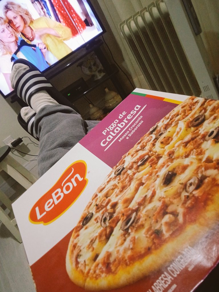 GlaucoMilho's tweet image. No Clube 🛒 9,99$
#ComercialZaffari✅ 
#LeBon 🍕