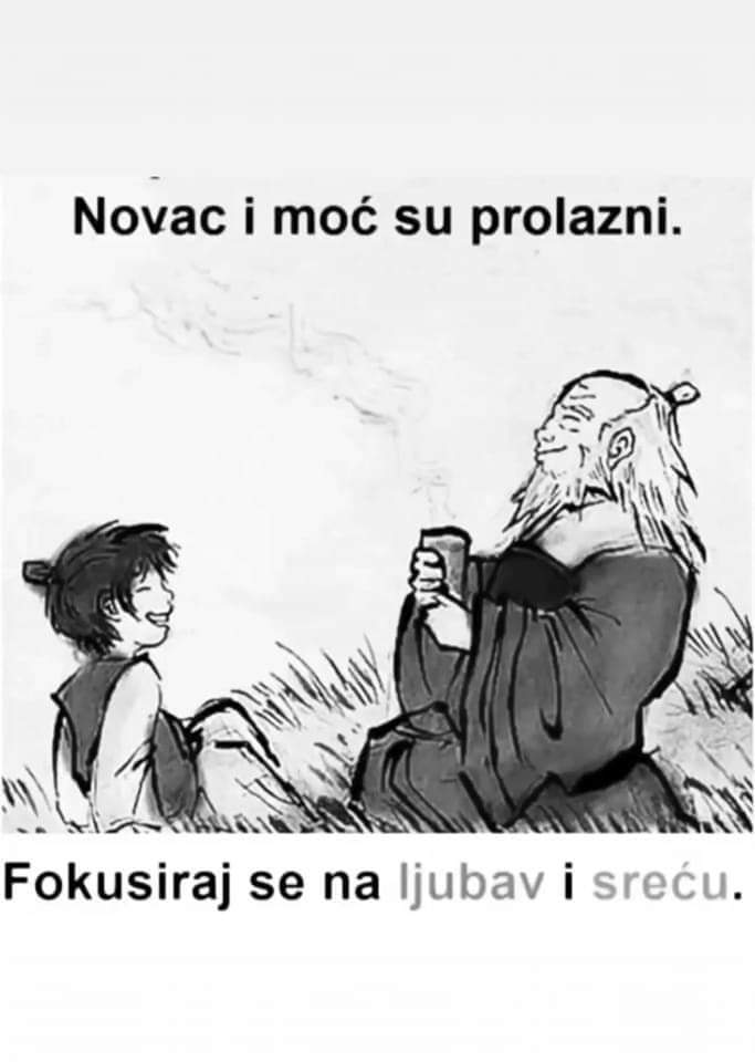 AnisSljuka's tweet photo. Kada shvatimo suštinu ove poruke. Svima će nam biti  bolje. https://t.co/tZ5wPS3K81