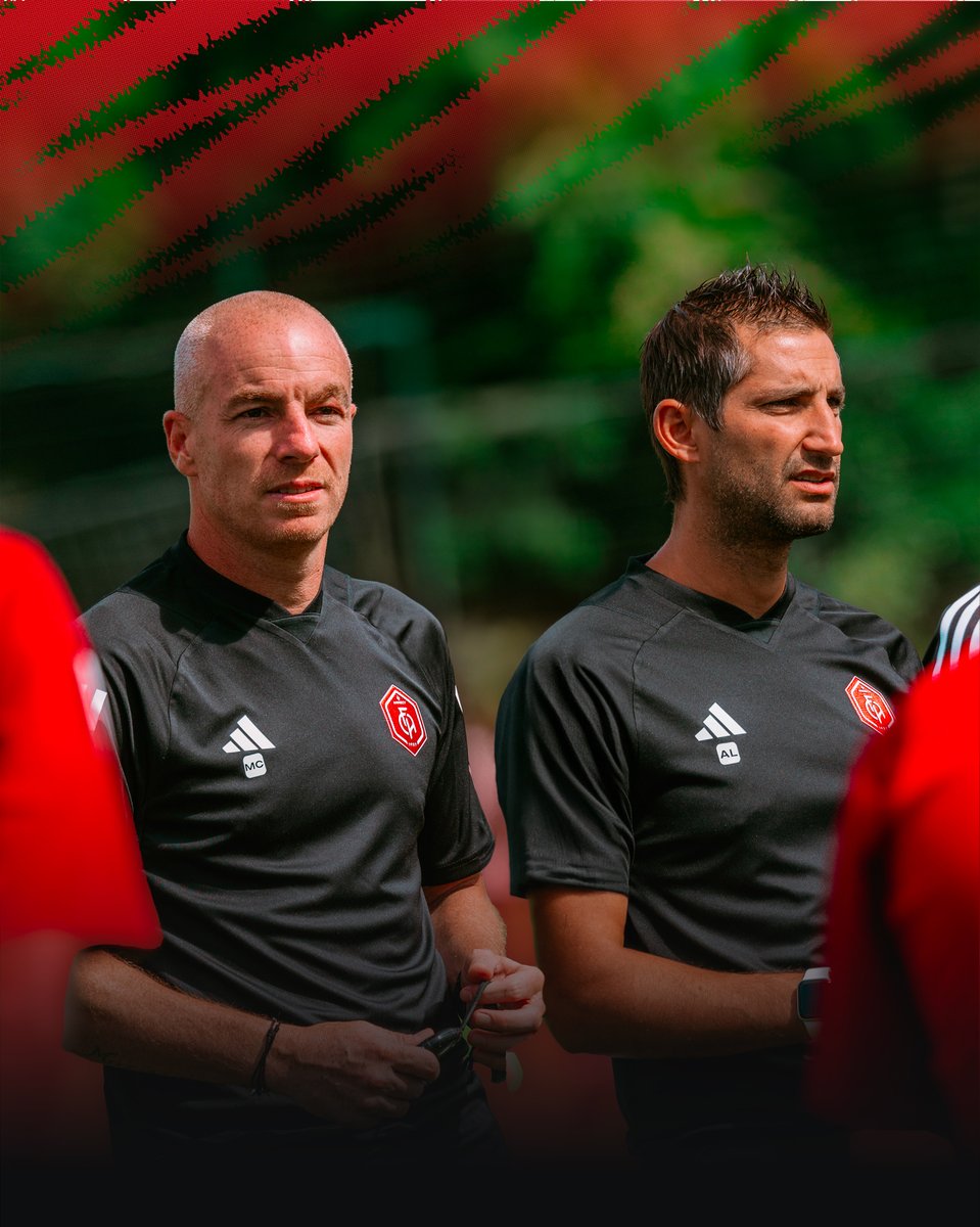 FCAnnecy's tweet photo. ✍🏻 ✅

Le FC Annecy officialise l'arrivée de 𝗠𝗮𝘁𝘁𝗵𝗶𝗲𝘂 𝗖𝗵𝗮𝗹𝗺𝗲́ et 𝗔𝗹𝗲𝘅𝗶𝘀 𝗟𝗼𝗿𝗲𝗶𝗹𝗹𝗲 dans le staff technique en tant que nouveaux adjoints.

🔎 https://t.co/OHcEzuIVNM

#GoReds
#FCA https://t.co/0UNaO4HFui