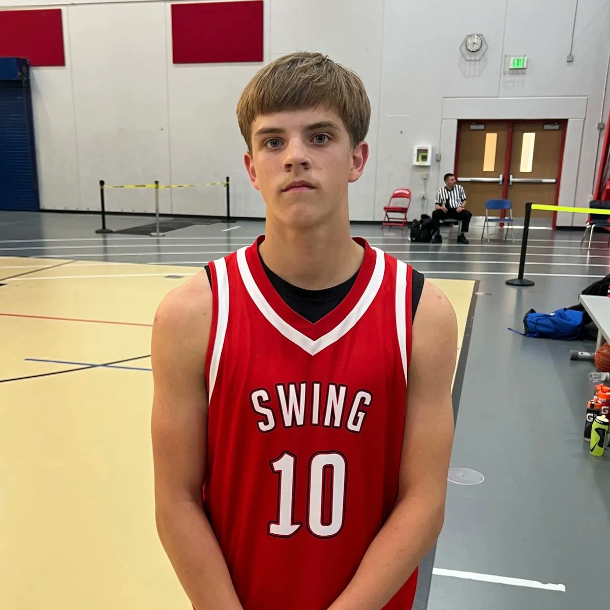 Wisconsin Swing tweet media