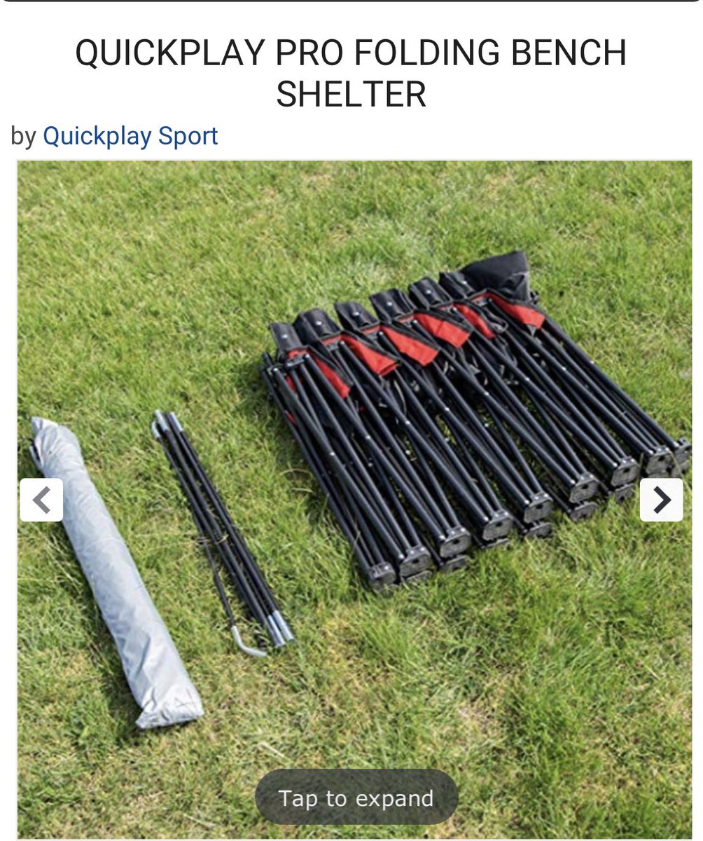 Halsall F.C tweet media