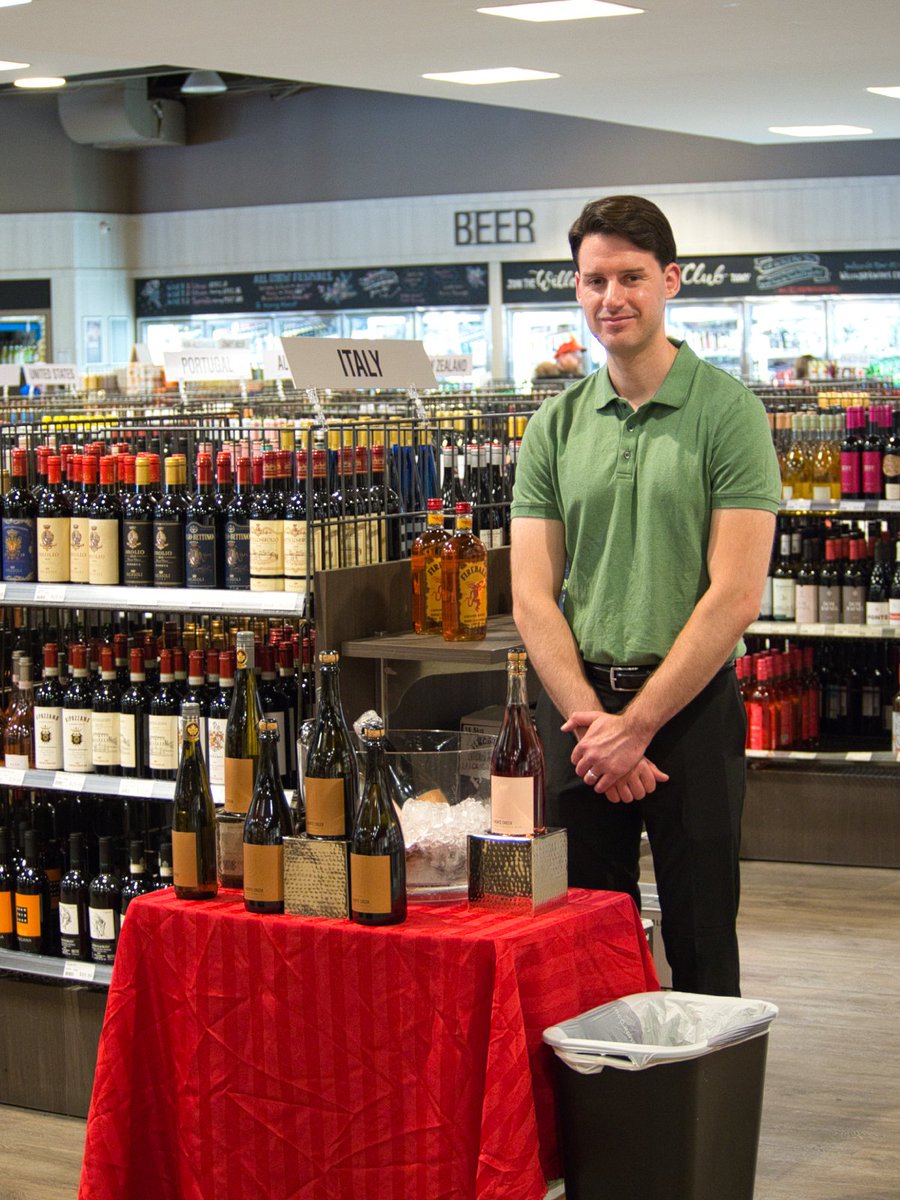 Goforvino / Dan Hertz tweet media