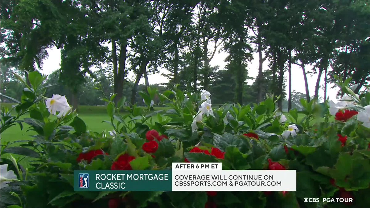 GolfonCBS's tweet photo. Third round @RocketClassic coverage continues now on https://t.co/8mK1oukRZZ and https://t.co/zs88AajgY8 https://t.co/MbV71yguMK