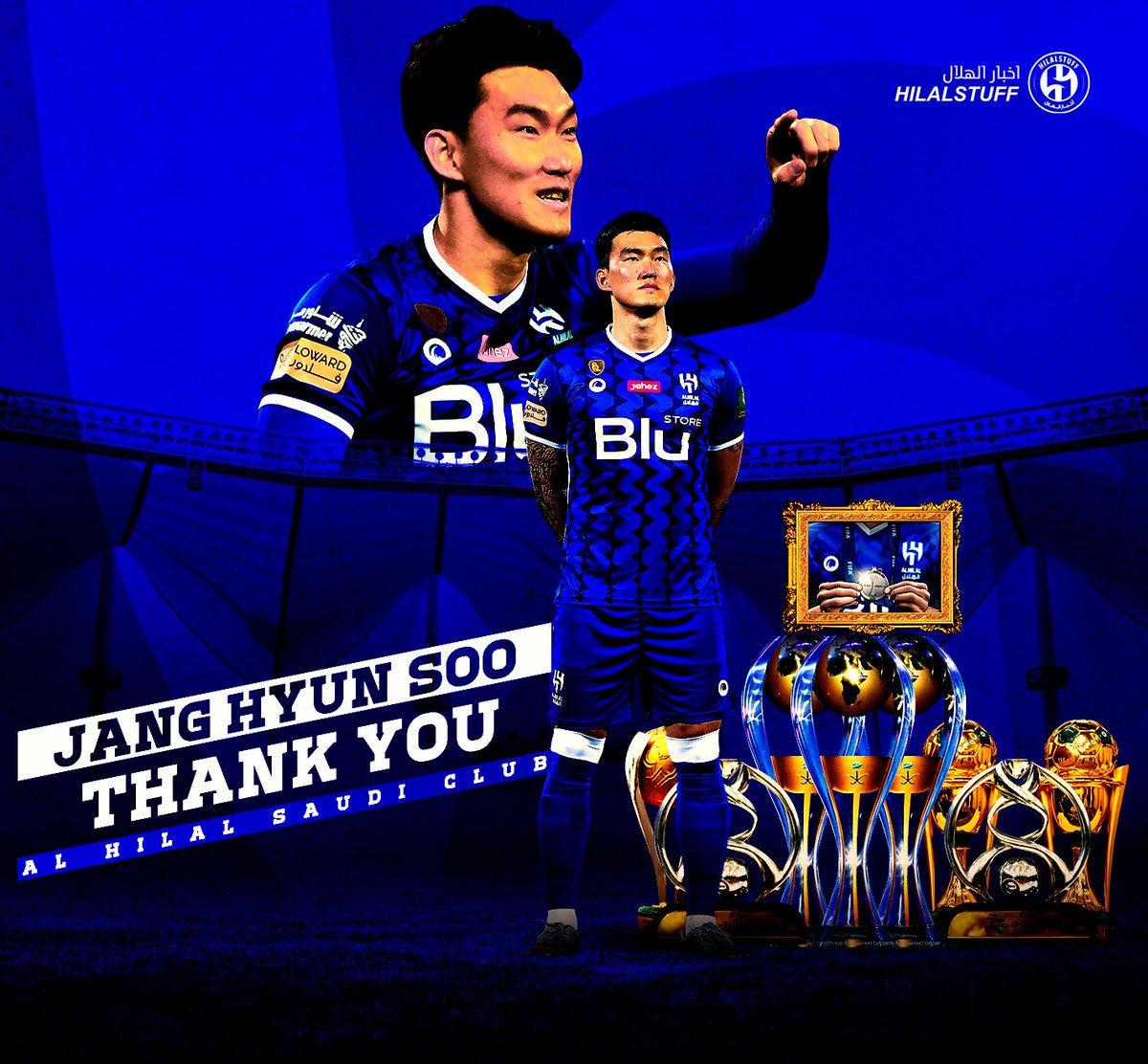 🚨🚨🚨🚨🚨🚨 عاجل: 

رحيل جانغ عن #الهلال 🇰🇷