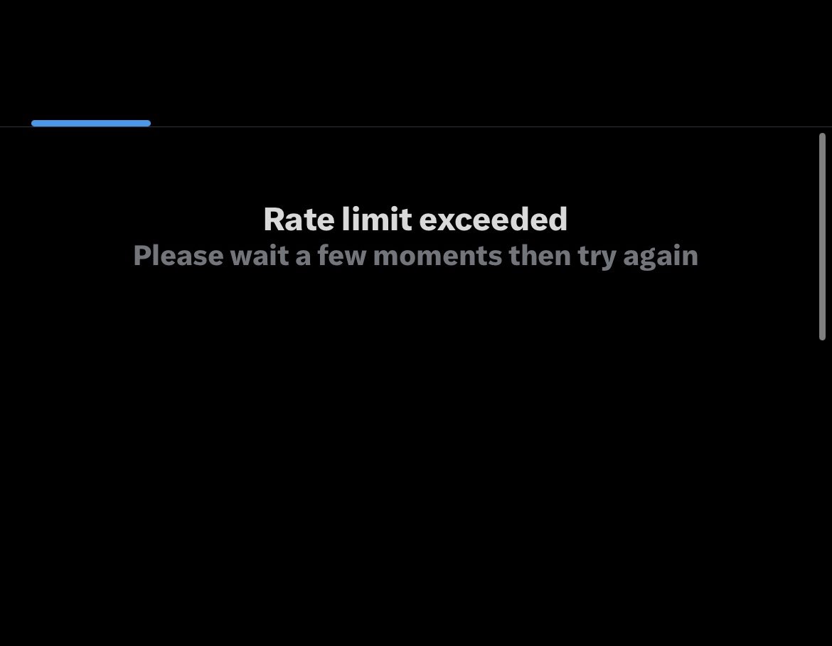 Angry Staffer tweet media