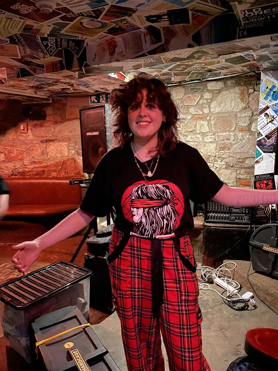 3 out of 4 (@3_outof_4) on Twitter photo Great gig tonight <a href="/BarrelsAleHouse/">The Barrels AleHouse</a> our bassist Mia looking cool in her <a href="/LaVireBand/">๐๐๐๐ข๐ซ๐</a> T-shirt 3outof4.com Great gig tonight <a href="/BarrelsAleHouse/">The Barrels AleHouse</a> our bassist Mia looking cool in her <a href="/LaVireBand/">๐๐๐๐ข๐ซ๐</a> T-shirt 3outof4.com