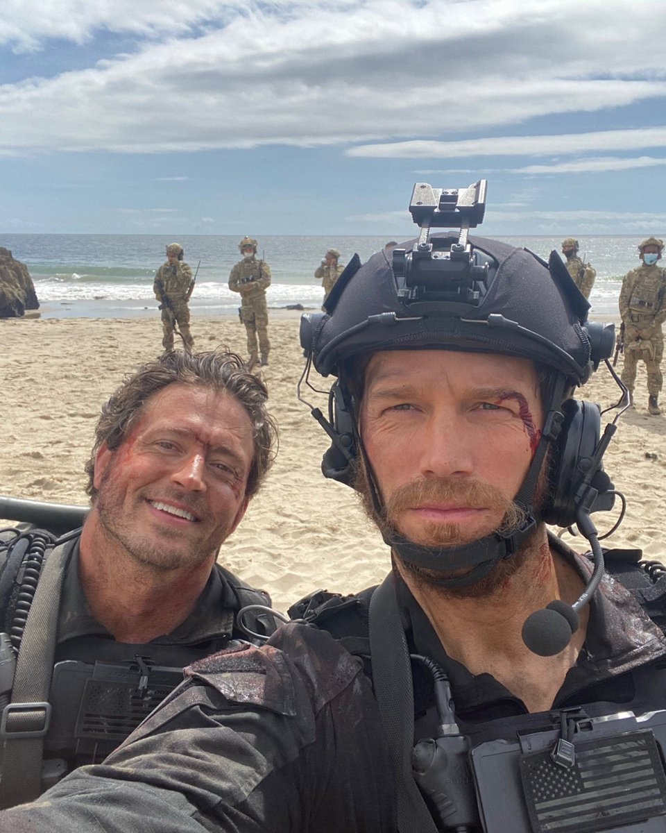 Chris Pratt tweet media