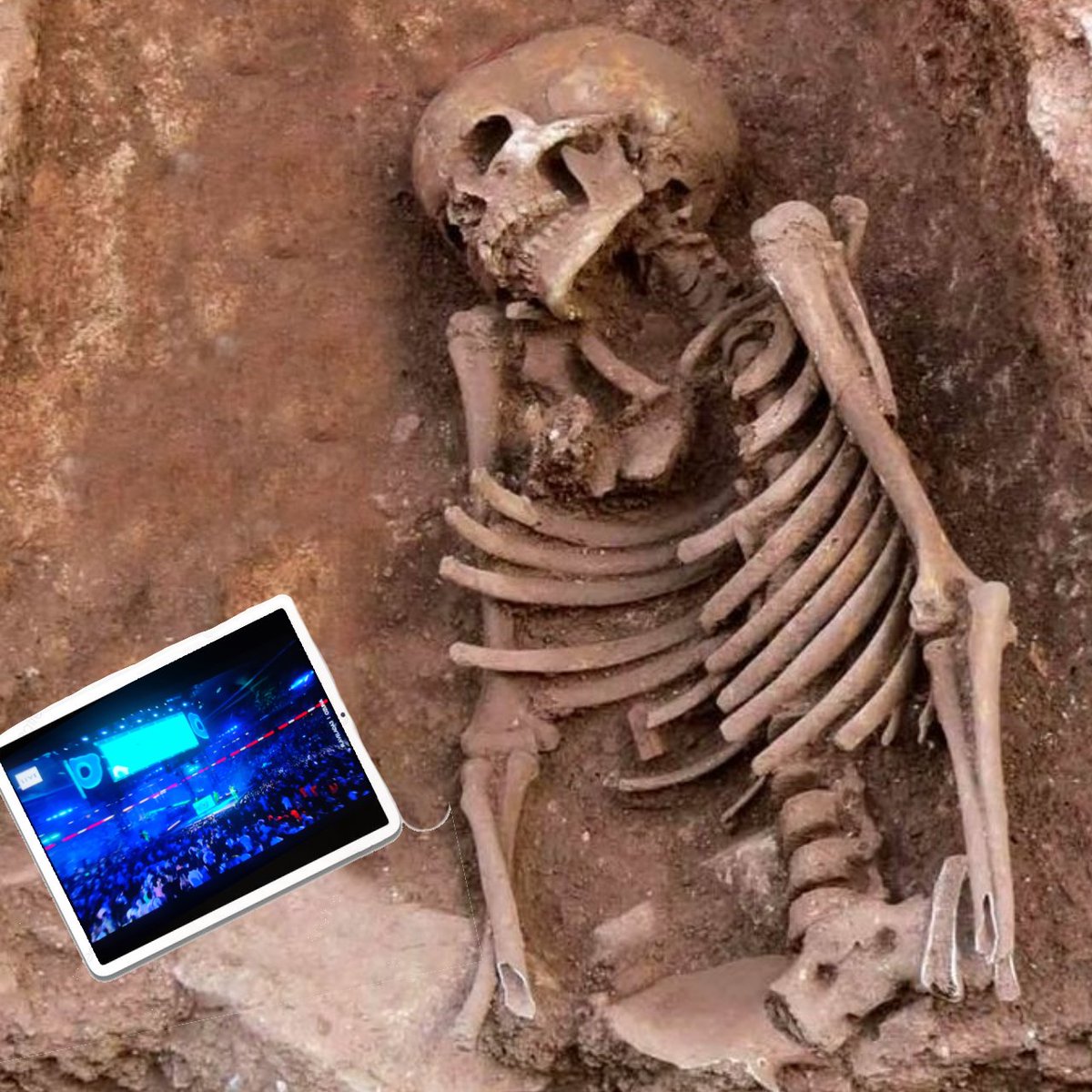 umiipuppyy's tweet photo. yo esperando la pelea de Germán https://t.co/boC00R3M5K
