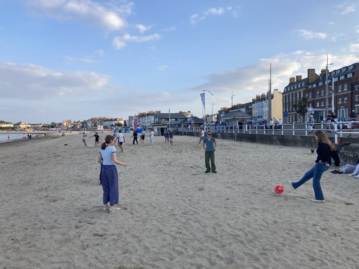 Sherborne School CCF tweet media