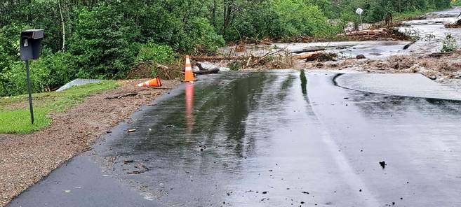 Le Soleil tweet media