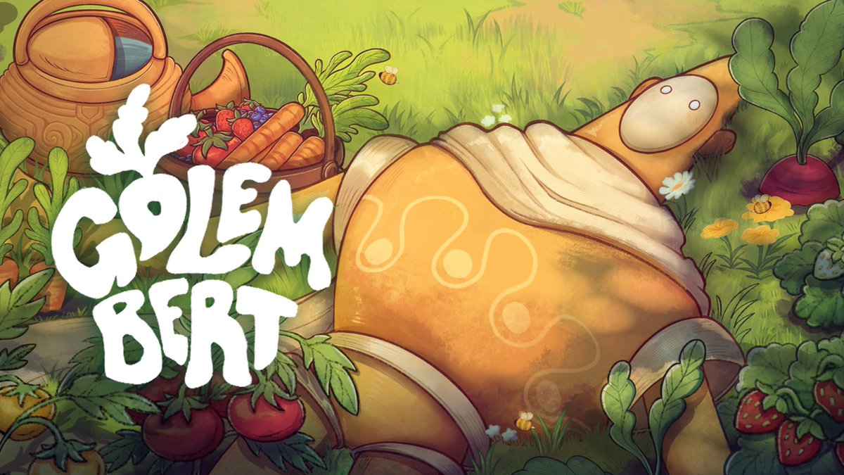 Golembert | Studio Firlefanz tweet media