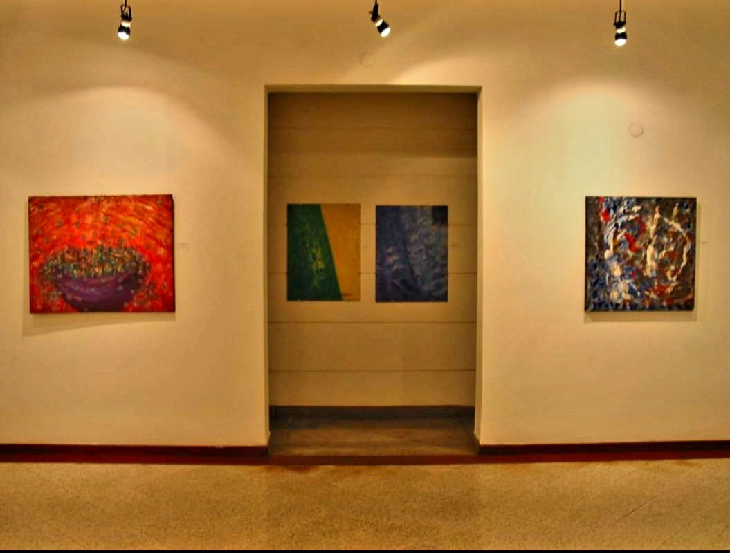 Soho Expo
Adriana Silvia Sherem 

#ArtMatters #BuyIntoArt  #orange 
 #AYearForArt #Art #visualrhythmcampus  #artwork  #writer #writingcommunity
#artgallery
#artcommunity
#artcollector  #spring #nature #homedecor #interiordecor 
#kunst 
#abstractart