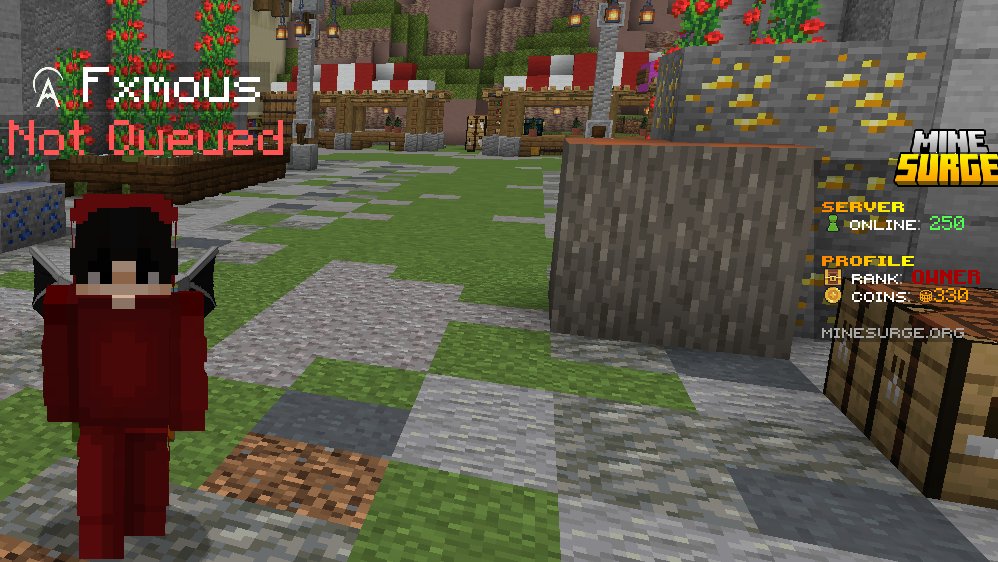 Holy Shit - beat our record 250 online &amp; going up play.minesurge.org 🔥 <a href="/MineSurgeORG/">MineSurge</a>