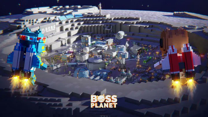 TheInvestronaut ® tweet media