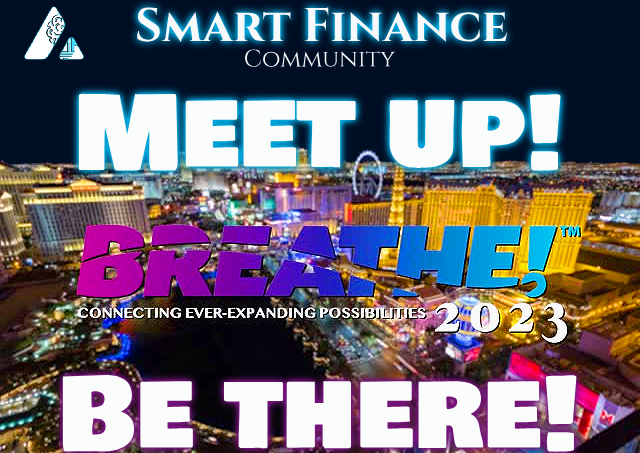Smart Finance OMNI DEX tweet media