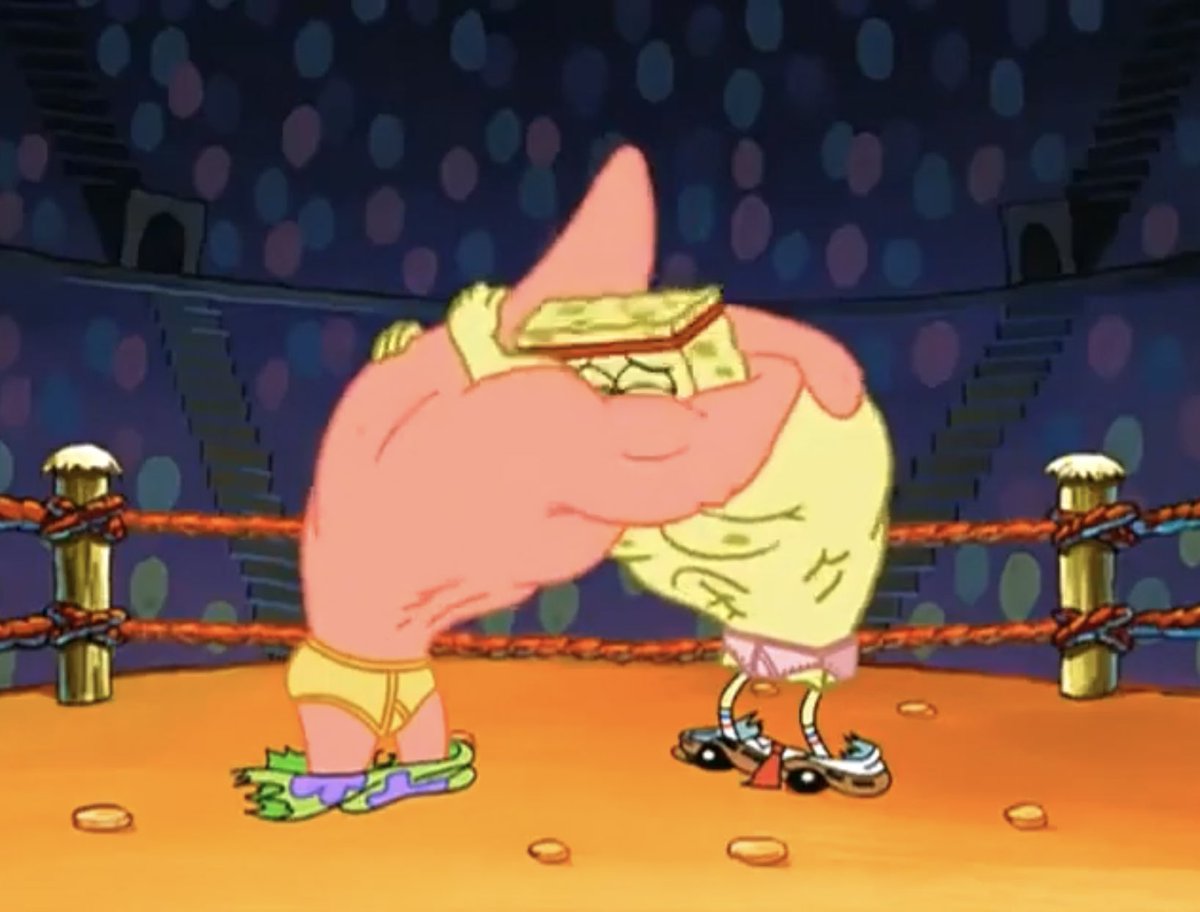 Shade__2002's tweet photo. Ampeter vs Abraham Mateo be like:

#LaVelada3 https://t.co/fR9WWm4i5A