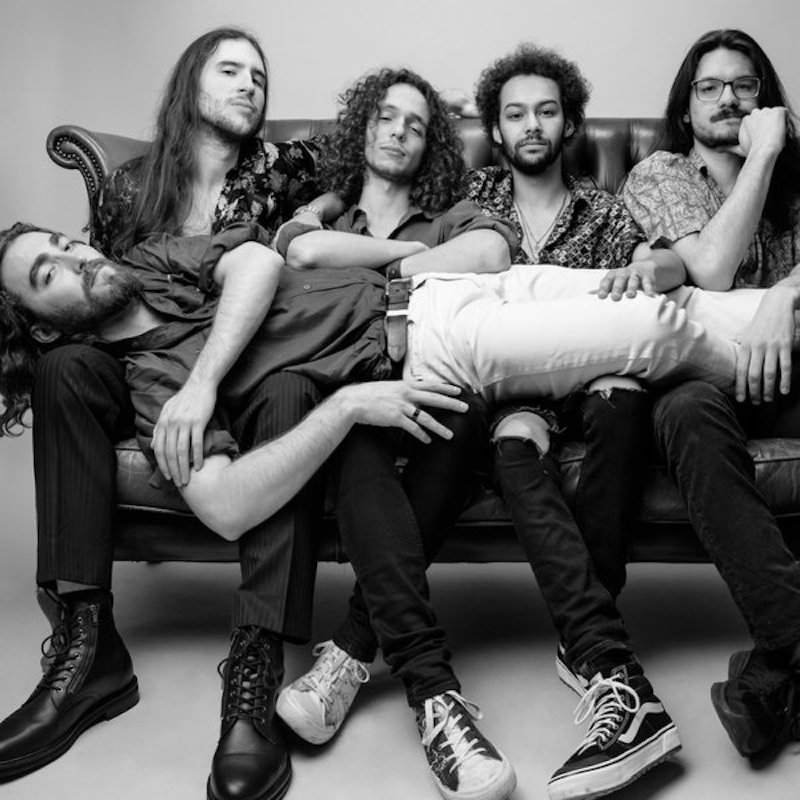 The Cockpit tweet media