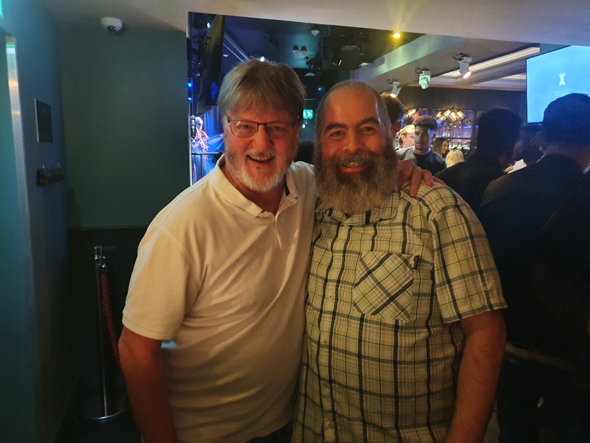 Prestwich Heys Fans Page tweet media