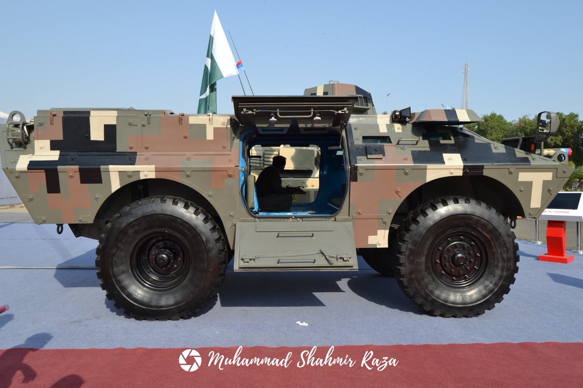 mshahmirraza's tweet image. Dragoon 2 ASV (Armoured Security Vehicle) on display at HIT stall in #IDEAS2022. It is a specially designed multi-purpose wheeled ASV with high protection level &amp;amp; outstanding mobility. In addition, the vehicle has a high commonality with M113 APCs in service with the Army.