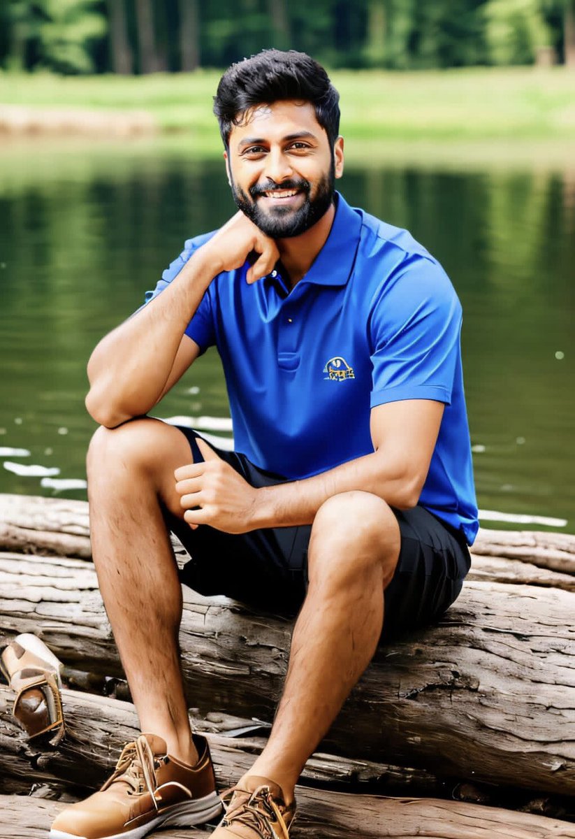 fsaji_15's tweet photo. Lots of LOVE and HAPPINESS to you 💙

#Ashwinkumar 
@i_amak https://t.co/qUhNhiAXt6