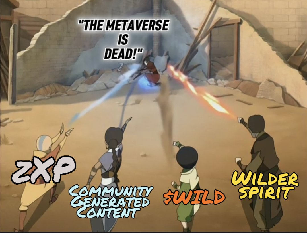 FayzWilder's tweet photo. ..And @WilderWorld's #DevLog1 said lolz 😆 https://t.co/n3MbXvlcQQ