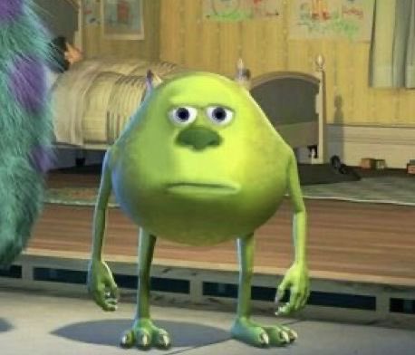Wheeema's tweet photo. This is how lil kids stare at you in public areas for no reason https://t.co/fM2K61Of56