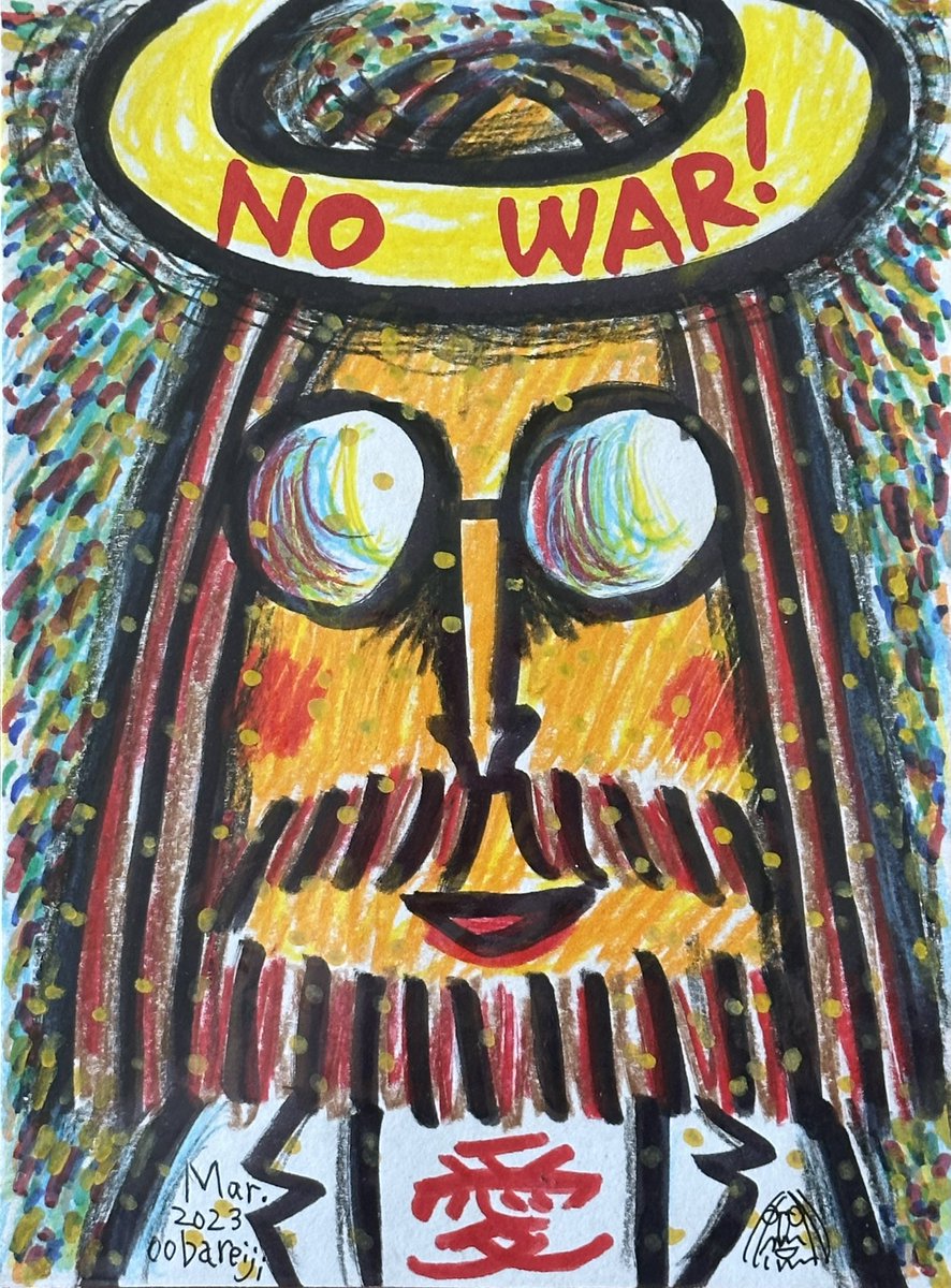 Glenn Grubbs (@grubbsartist) on Twitter photo Had the opportunity to buy some great #artwork at the @twitrartexhibit in Vancouver, hereโs one by <a href="/oobareiji/">Reiji Ooba</a> . Love it! #ๅน็ไผ #art #arte #kunst #konst #๋ฏธ์ #ใขใผใ #artist #losangelesart #artcollector #tae #worldart #CaliforniaArtist #่่ก Had the opportunity to buy some great #artwork at the @twitrartexhibit in Vancouver, hereโs one by <a href="/oobareiji/">Reiji Ooba</a> . Love it! #ๅน็ไผ #art #arte #kunst #konst #๋ฏธ์ #ใขใผใ #artist #losangelesart #artcollector #tae #worldart #CaliforniaArtist #่่ก
